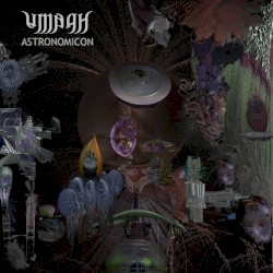 Astronomicon