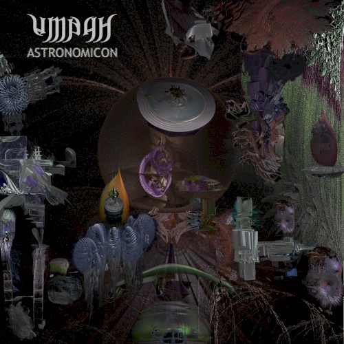 Astronomicon
