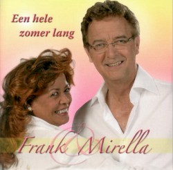 Een hele zomer lang