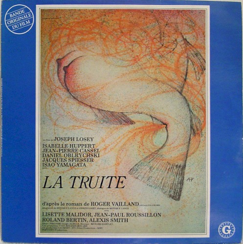 La Truite