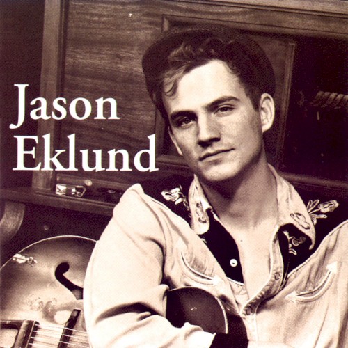 Jason Eklund