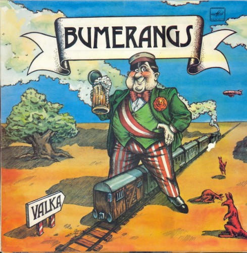 Bumerangs