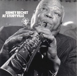 Jazz at Storyville