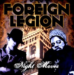 Night Moves