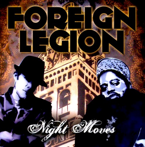 Night Moves