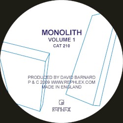Volume 1