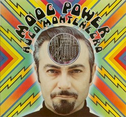 Moog Power