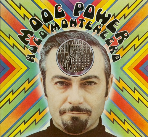 Moog Power