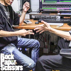 Rock-Paper-Scissors