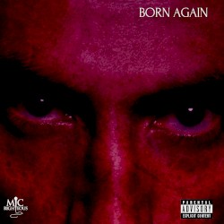 BORN AGAIN