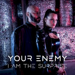 I Am the Surprise