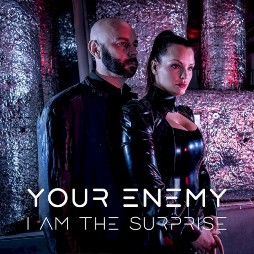 I Am the Surprise