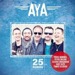 25 Rokov (Live)