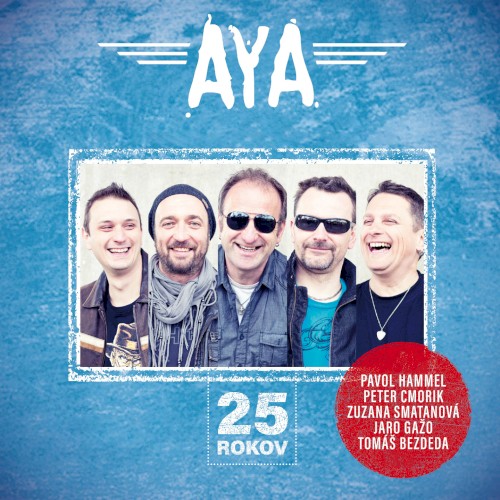 25 Rokov (Live)