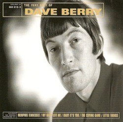The Very Best of Dave Berry