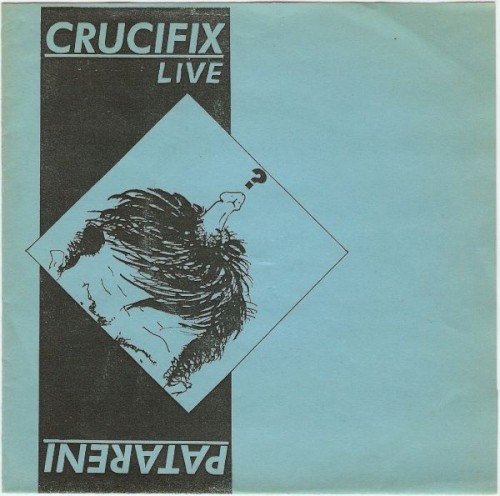Patareni / Crucifix