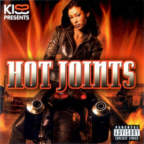 Kiss Presents Hot Joints
