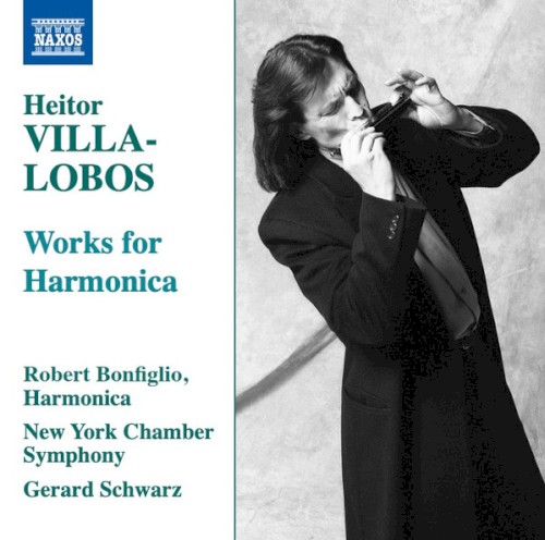 Works For Harmonica