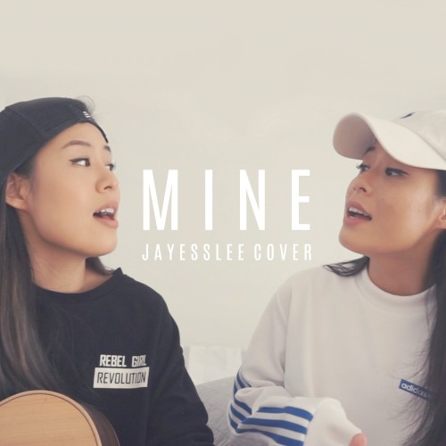 Mine