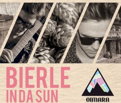 Bierle in da Sun