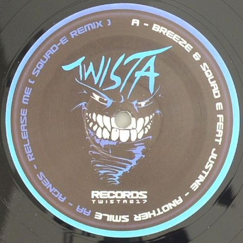 Another Smile / Release Me (Squad-E remix)