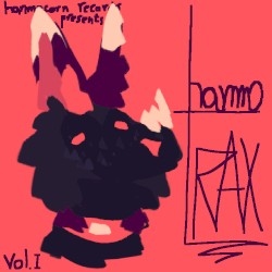 HarmoTRAX Compilation I