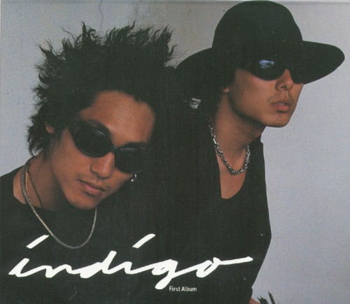 Indigo