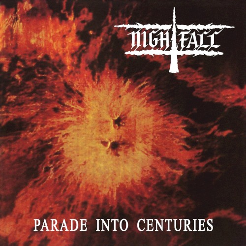 Parade Into Centuries