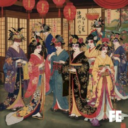 Masquerade