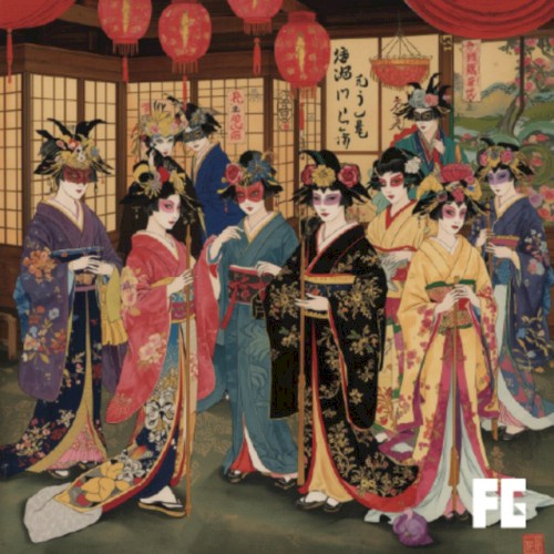 Masquerade