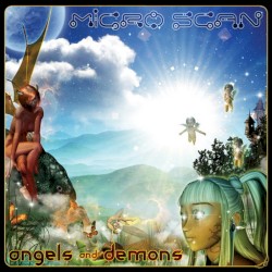 Angels and Demons