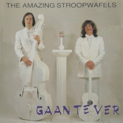 Gaan te ver
