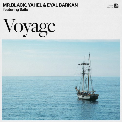 Voyage