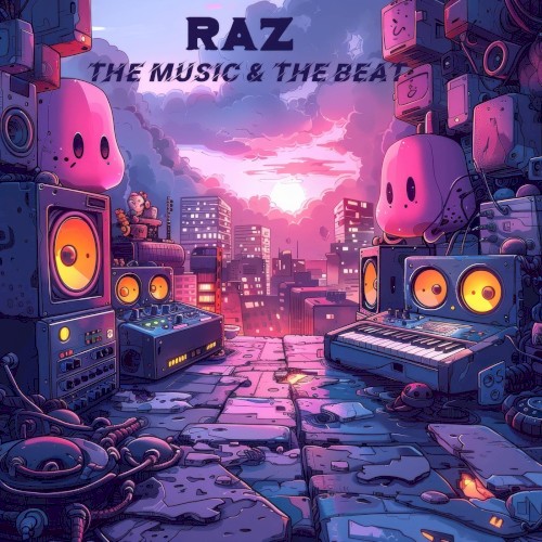 The Music & The Beat