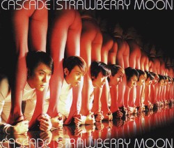 STRAWBERRY MOON
