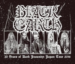 20 Years of Dark Insanity: Japan Tour 2016