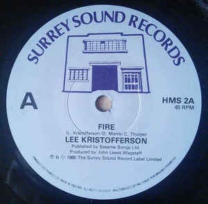 Fire