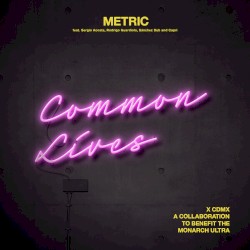 Common Lives