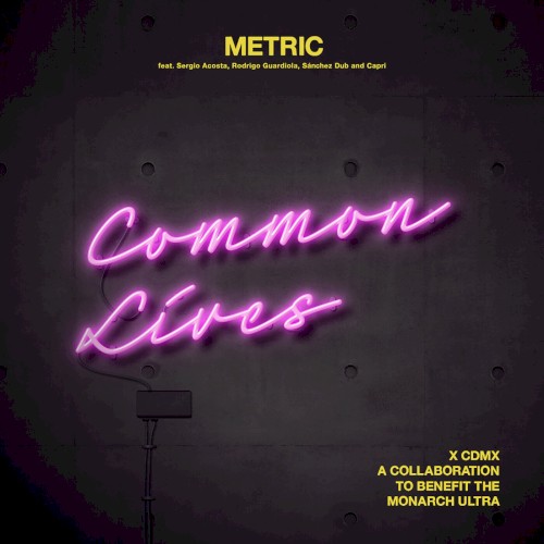 Common Lives