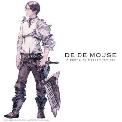 A Journey to Freedom Remixes