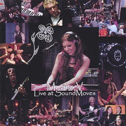 Live at Soundmoves