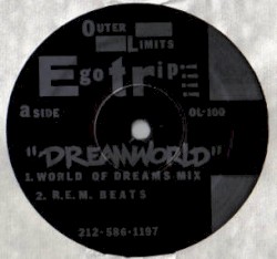 Dreamworld