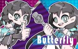 Butterfly