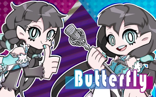 Butterfly