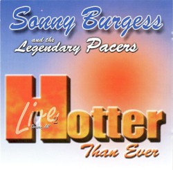 Hotter Than Ever: Live - Drasco, AR