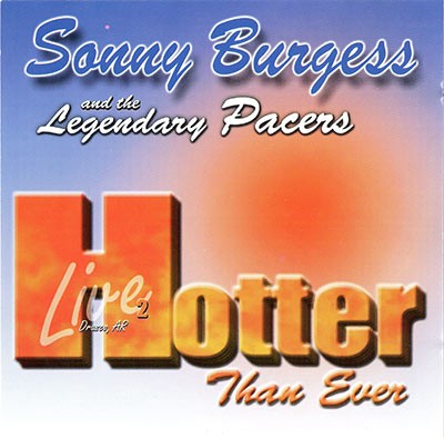 Hotter Than Ever: Live - Drasco, AR
