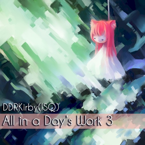 All in a Day's Work 3