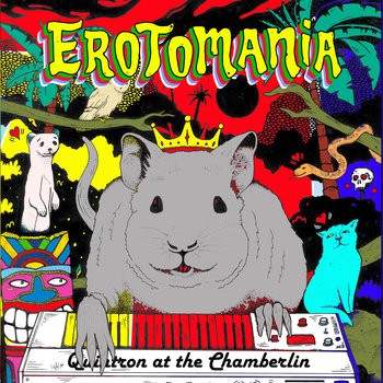 Erotomania