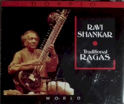 Traditional Ragas