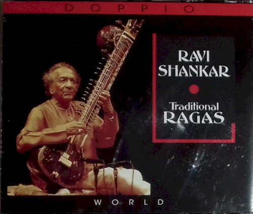 Traditional Ragas